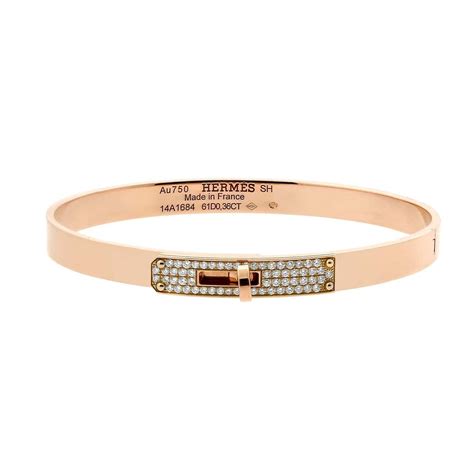 rose gold hermes wrap bracelet|authentic hermes bracelets.